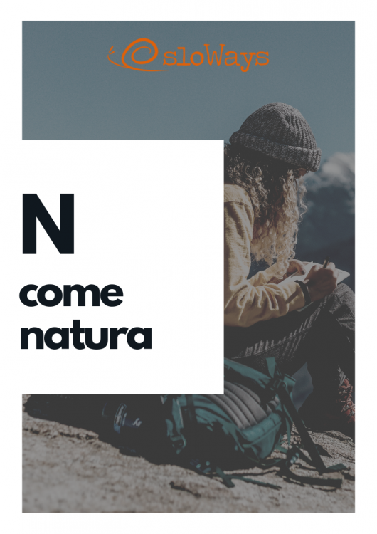 N come Natura